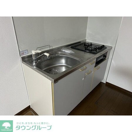 アンジュエールBの物件内観写真